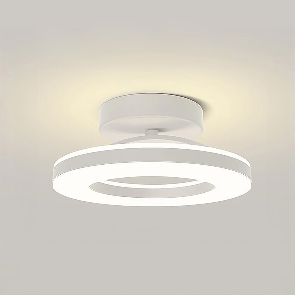 Lumivia – Moderne LED Plafondlamp voor Hal en Woonkamer