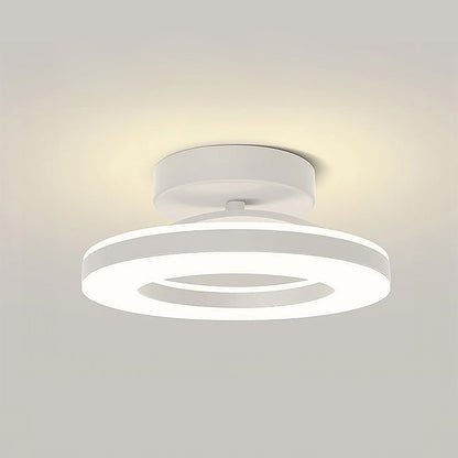 Lumivia – Moderne LED Plafondlamp voor Hal en Woonkamer