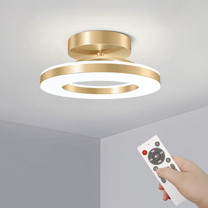 Lumivia – Moderne LED Plafondlamp voor Hal en Woonkamer