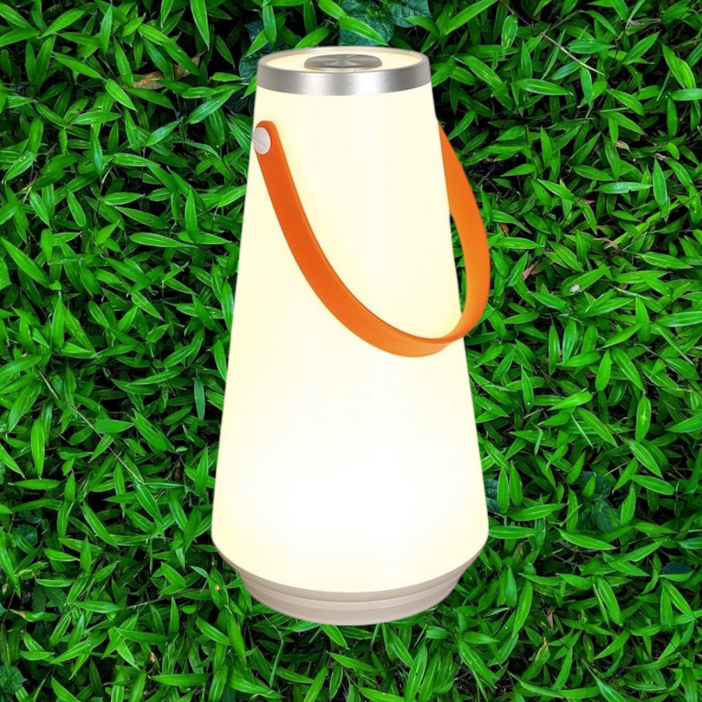 Lumixa – Draagbare LED-buitenlamp met oplaadbare batterij