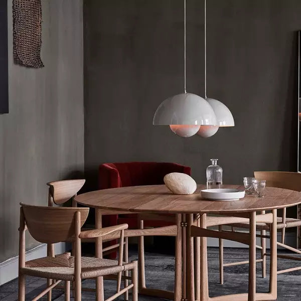 Lumora – Moderne LED plafondlamp voor een stijlvolle look