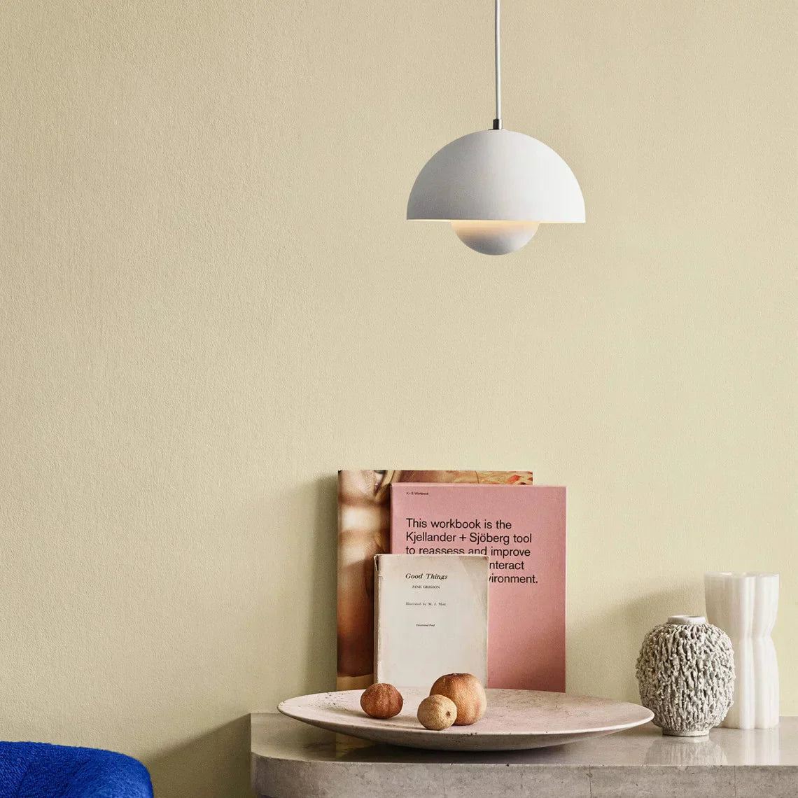 Lumora – Moderne LED plafondlamp voor een stijlvolle look