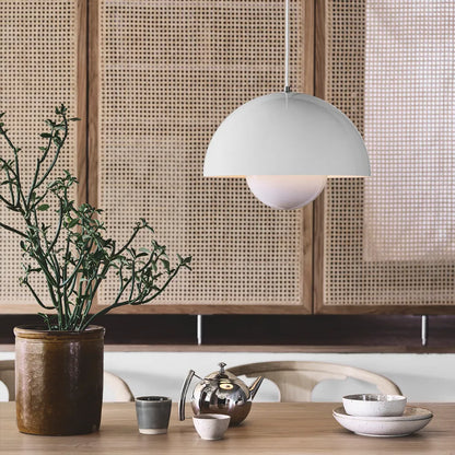 Lumora – Moderne LED plafondlamp voor een stijlvolle look