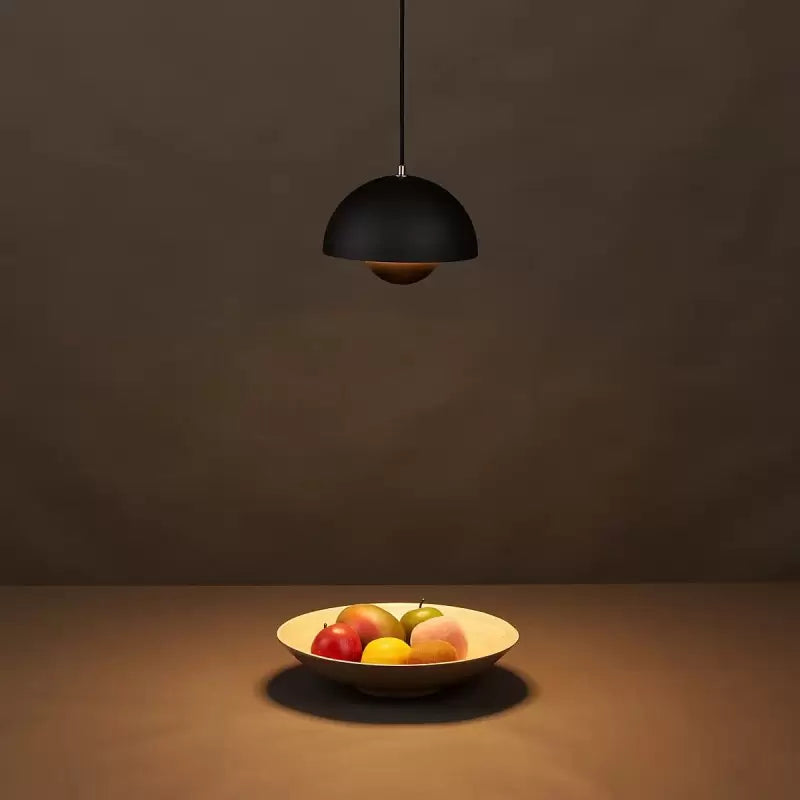 Lumora – Moderne LED plafondlamp voor een stijlvolle look