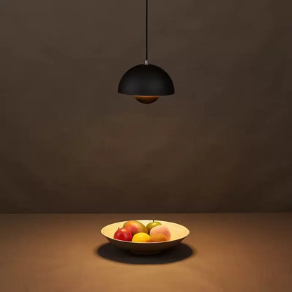 Lumora – Moderne LED plafondlamp voor een stijlvolle look