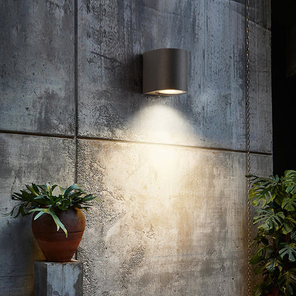 Lumora – Strakke LED tafellamp voor een warme en stijlvolle sfeer