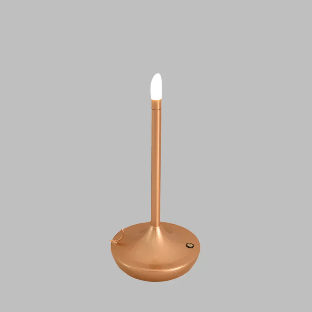 Lumora – Slimme LED Tafellamp voor Werk en Slaap