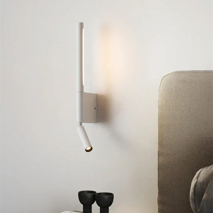 Lumoria – Stijlvolle LED wandlamp voor een moderne sfeer