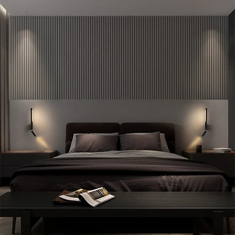 Lumoria – Stijlvolle LED wandlamp voor een moderne sfeer