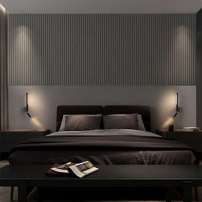Lumoria – Stijlvolle LED wandlamp voor een moderne sfeer