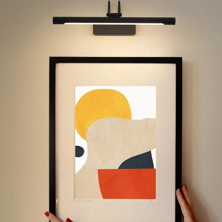 Lumos – Lampada a LED senza fili per interni ed esterni