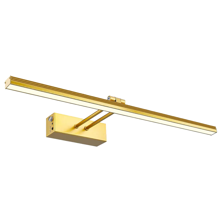 Lumos – Draadloze LED Wandlamp voor Binnen en Buiten
