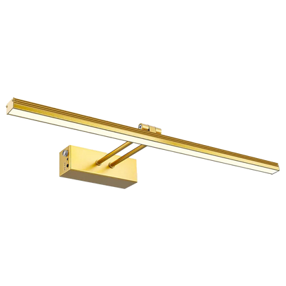 Lumos – Draadloze LED Wandlamp voor Binnen en Buiten
