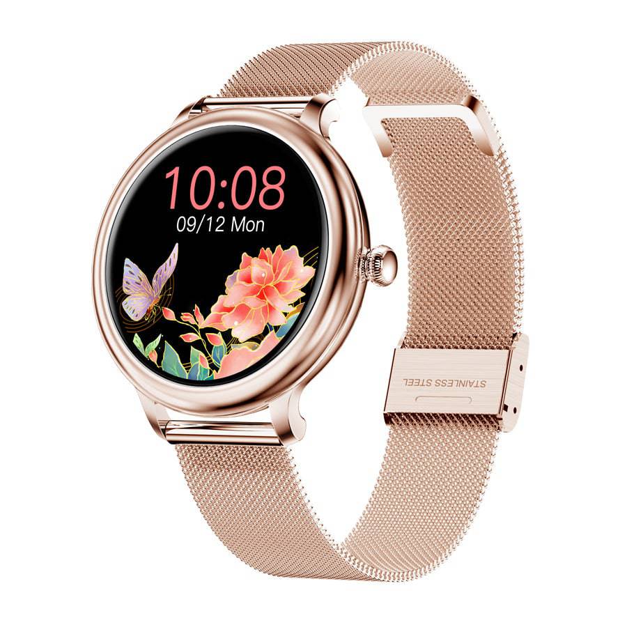 Luna – Trendy Smartwatch til Damer