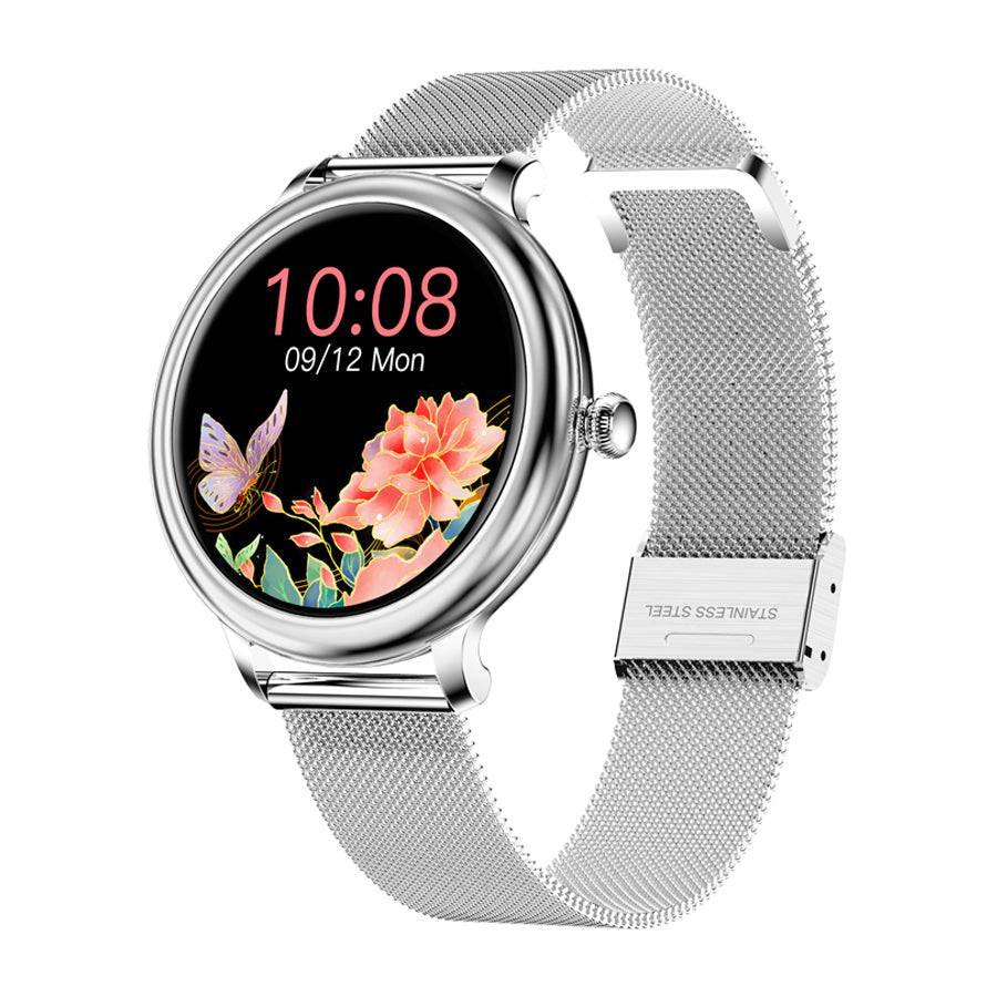 Luna – Trendy Smartwatch voor Dames