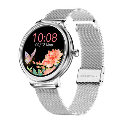 Luna – Trendy Smartwatch voor Dames