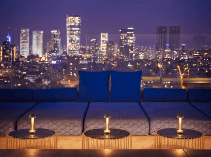 Lunara – Trendy Tafellamp voor een Gezellige Sfeer