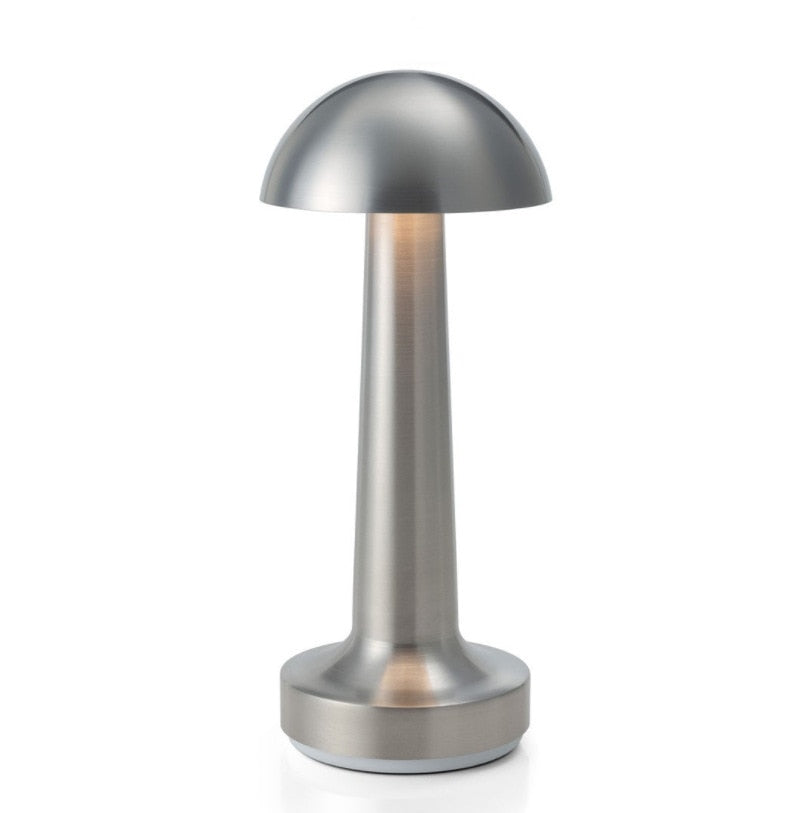 Lunara – Trendy Bordlampe til en Hyggelig Stemning