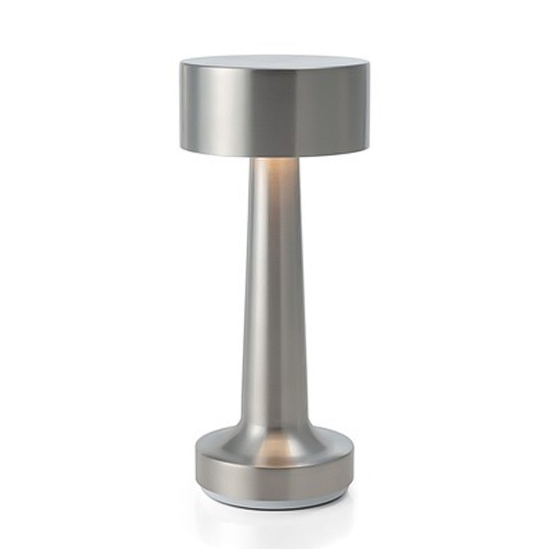 Lunara – Trendy Bordlampe til en Hyggelig Stemning