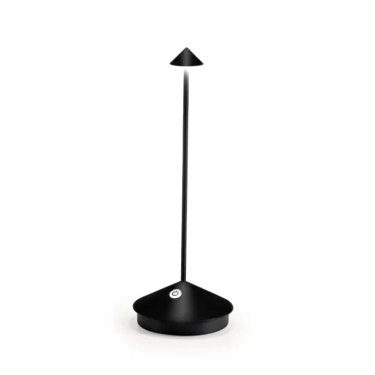 Lunora – Moderne LED Tafellamp voor op je Nachtkastje en Woonkamer