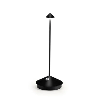 Lunora – Moderne LED Tafellamp voor op je Nachtkastje en Woonkamer