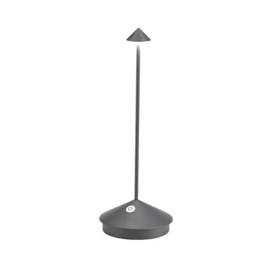 Lunora – Moderne LED Tafellamp voor op je Nachtkastje en Woonkamer