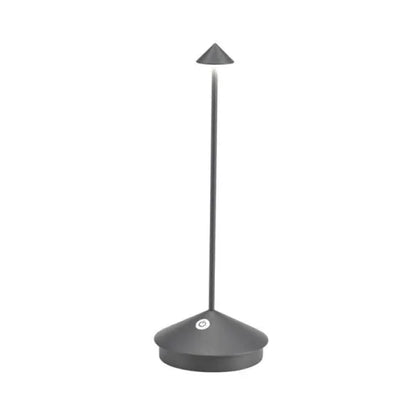 Lunora – Moderne LED Tafellamp voor op je Nachtkastje en Woonkamer