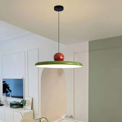 Luxira – Moderne LED plafondlamp met strak design