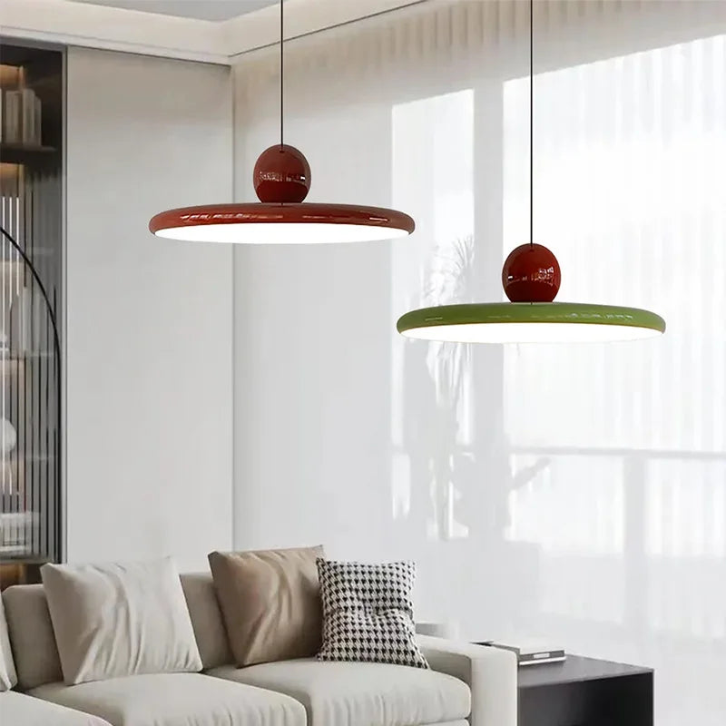 Luxira – Moderne LED plafondlamp met strak design