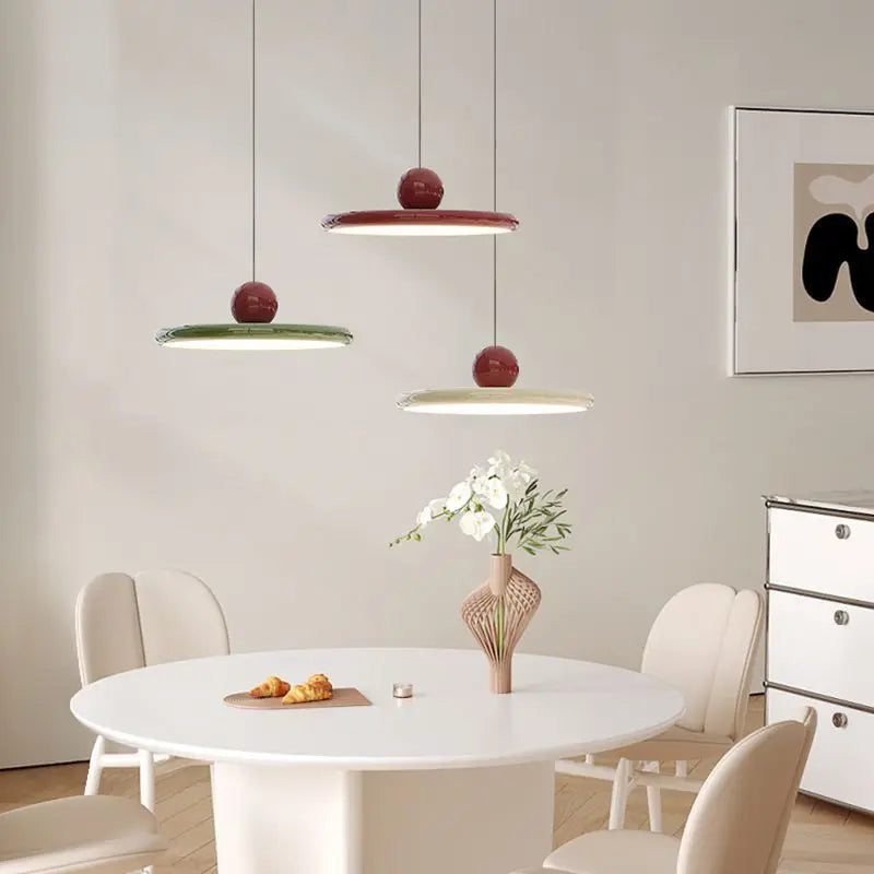 Luxira – Moderne LED plafondlamp met strak design
