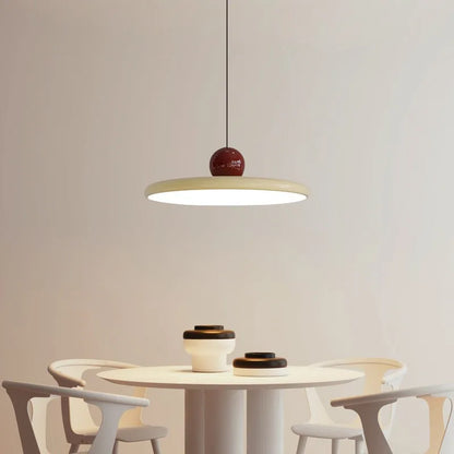 Luxira – Moderne LED plafondlamp met strak design
