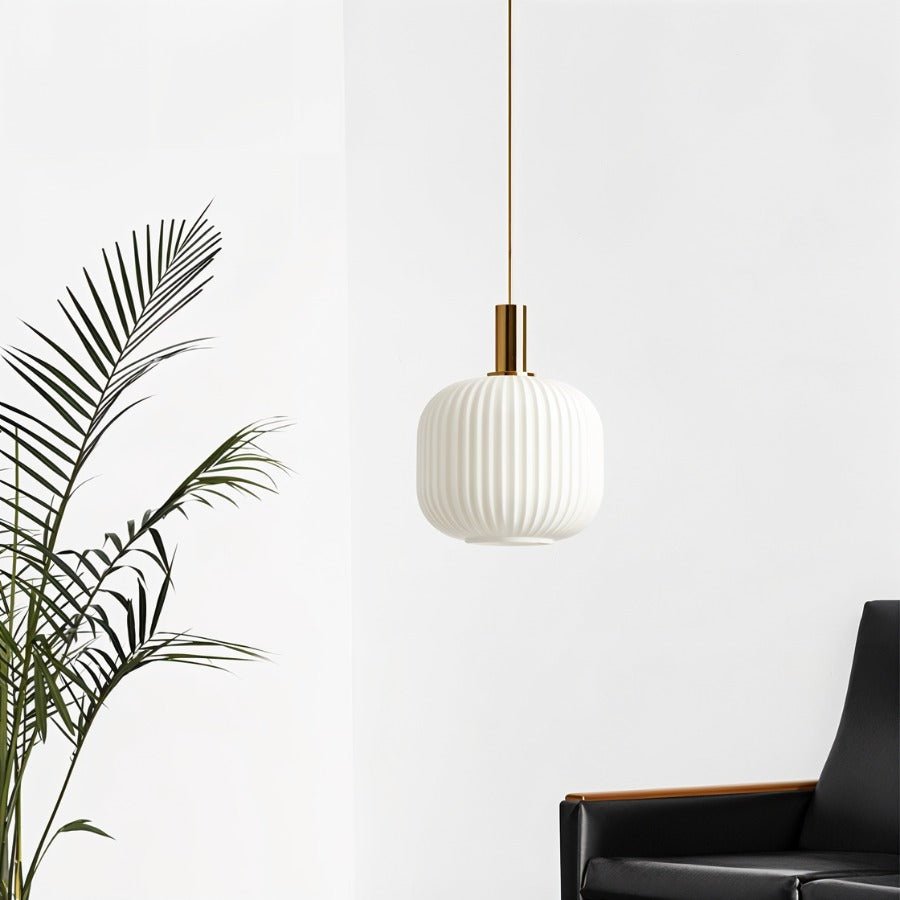 Luxora – Design plafondlamp met moderne LED-verlichting