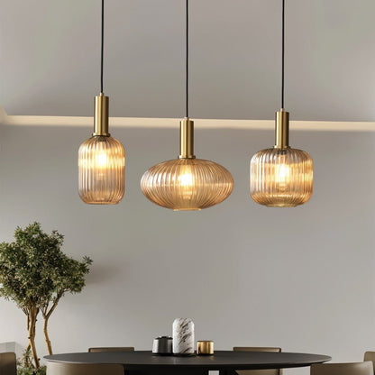 Luxora – Design plafondlamp met moderne LED-verlichting