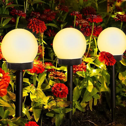 Luxora – Stijlvolle solar buitenlamp voor sfeervolle tuinverlichting
