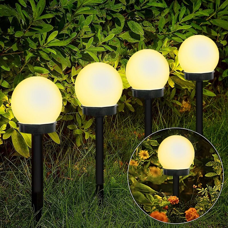 Luxora – Stilfuld solcelle udendørslampe til stemningsfuld havebelysning