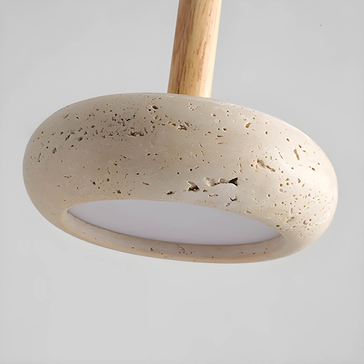 Luxoria – Elegante Design Plafondlamp met LED