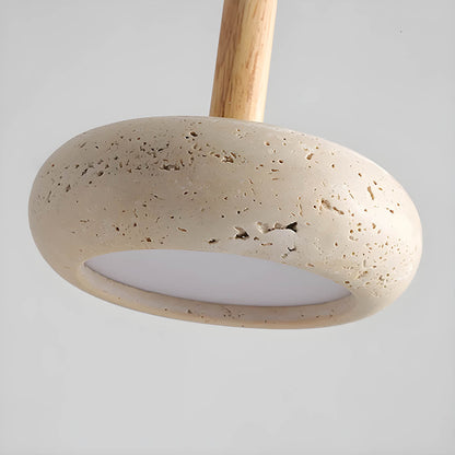 Luxoria – Elegante Design Plafondlamp met LED