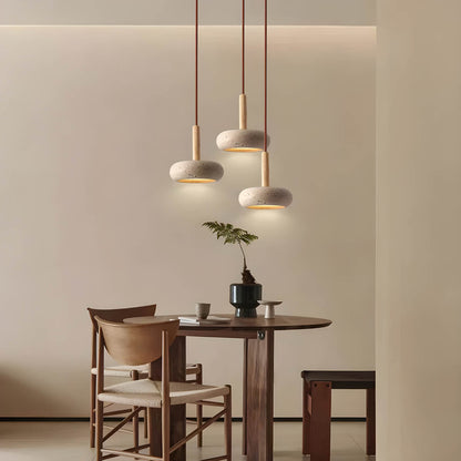 Luxoria – Elegante Design Plafondlamp met LED