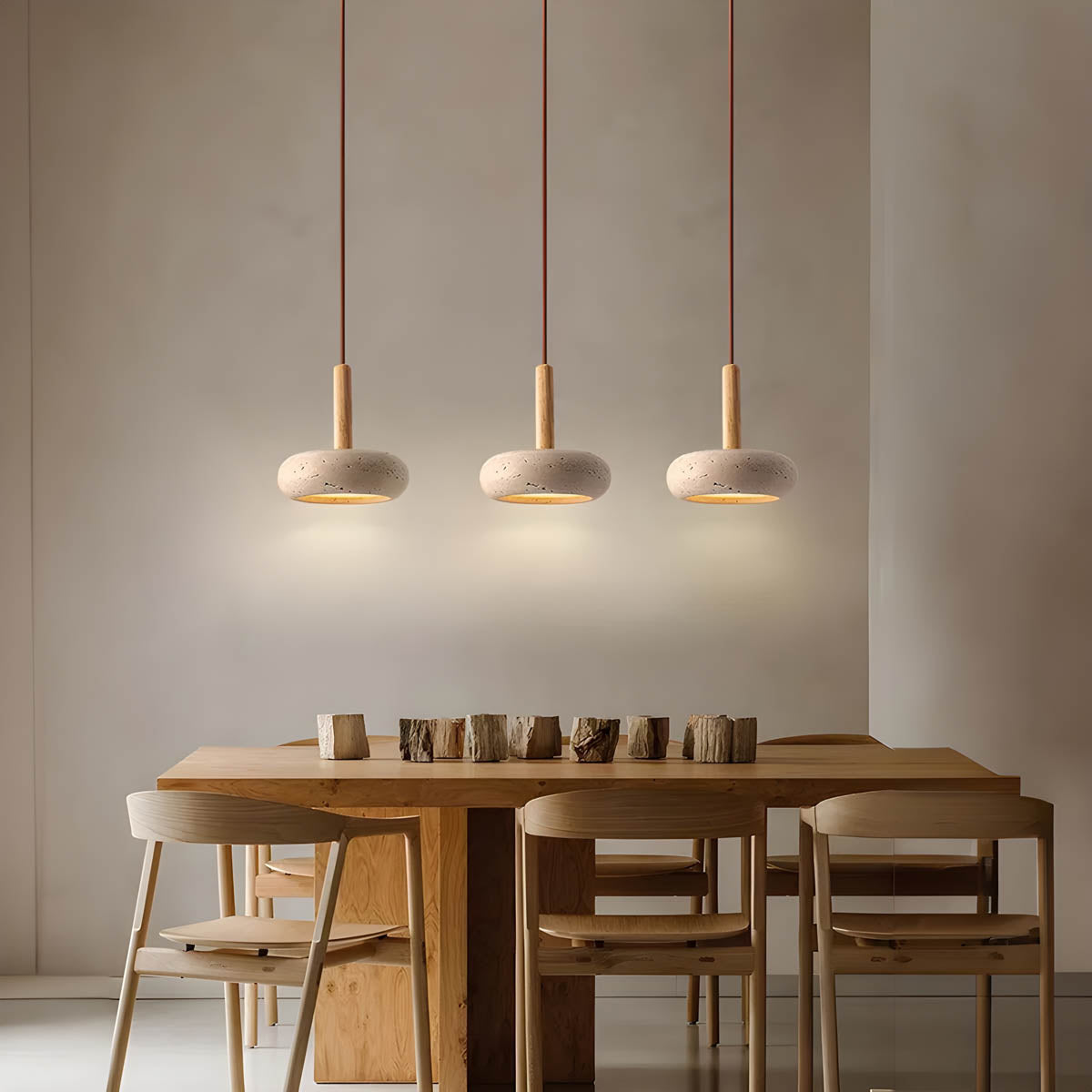 Luxoria – Elegante Design Plafondlamp met LED