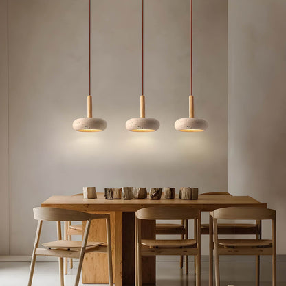 Luxoria – Elegante Design Plafondlamp met LED