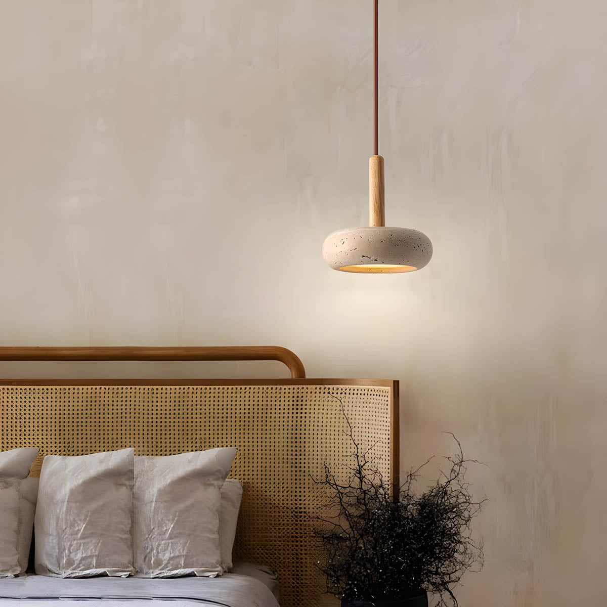 Luxoria – Elegante Design Plafondlamp met LED