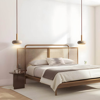 Luxoria – Elegante Design Plafondlamp met LED