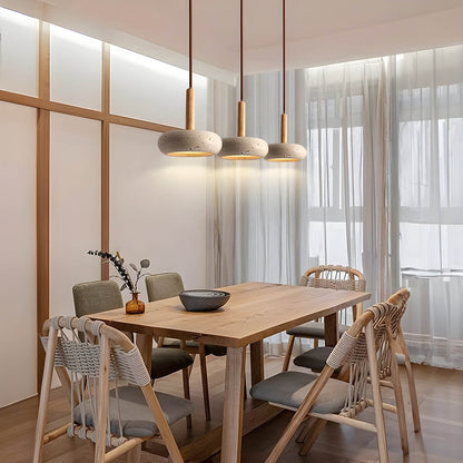 Luxoria – Elegante Design Plafondlamp met LED
