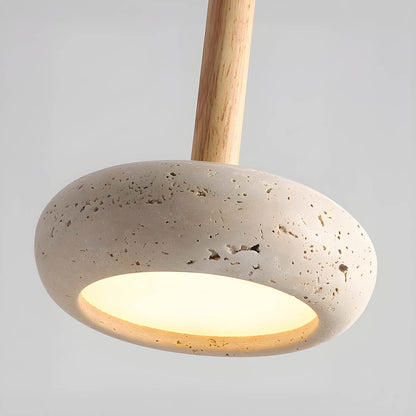 Luxoria – Elegante Design Plafondlamp met LED