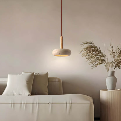 Luxoria – Elegante Design Plafondlamp met LED