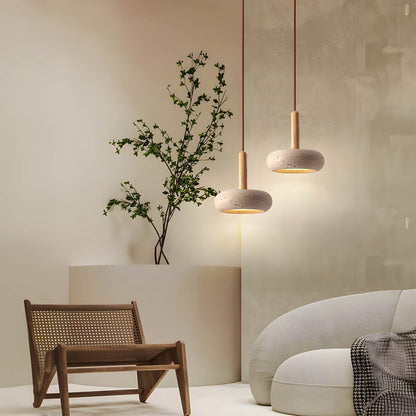 Luxoria – Elegante Design Plafondlamp met LED
