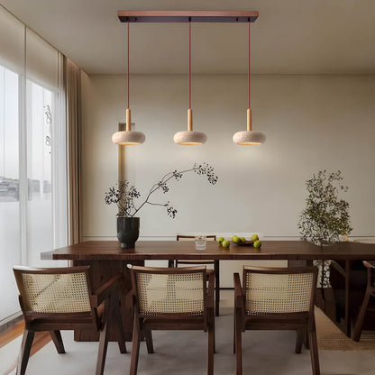 Luxoria – Elegante Design Plafondlamp met LED