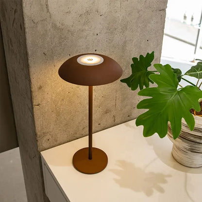 Neova – Trendy Touch Tafellamp voor Binnen en Buiten