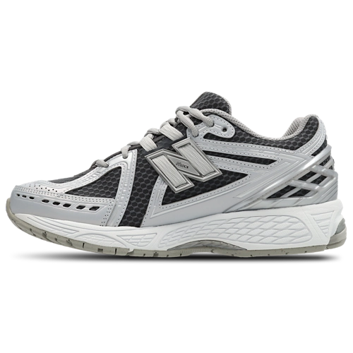 New Balance 1906R Sneakers da uomo grigie 3