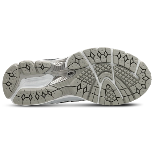 New Balance 1906R Sneakers da uomo grigie 5